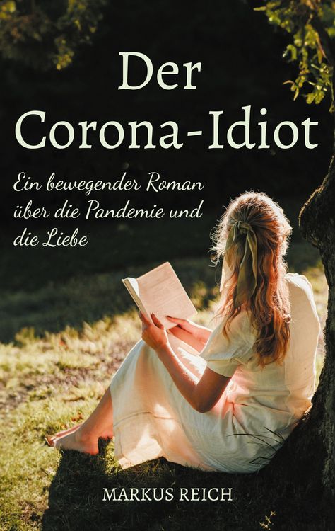Produktbild: Der Corona-Idiot
