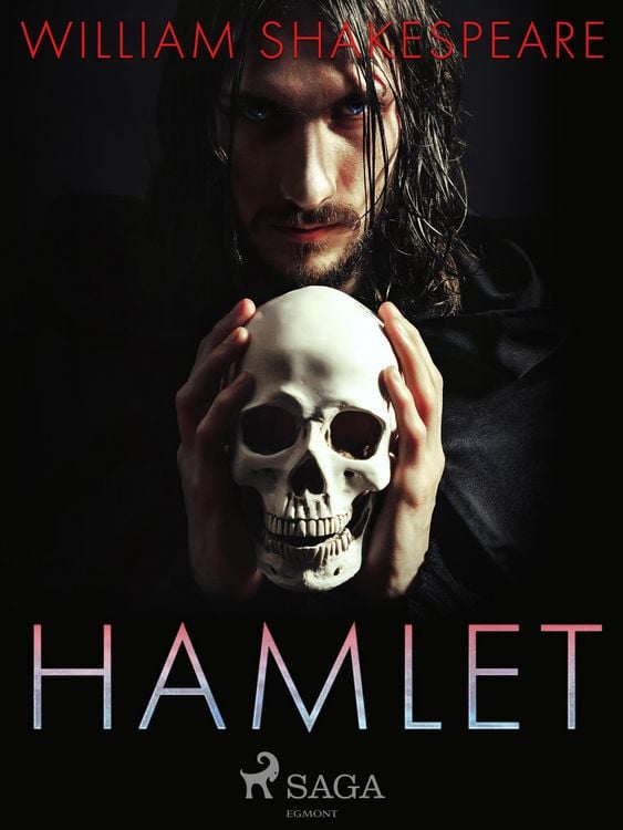 Produktbild: Hamlet