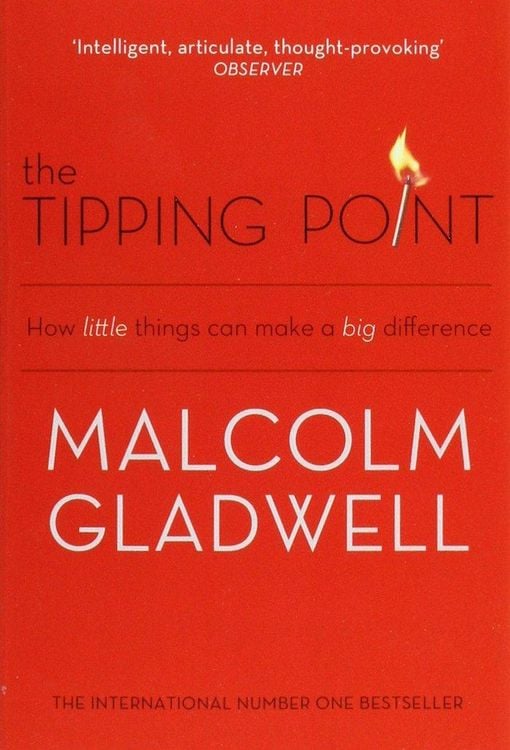 Produktbild: The Tipping Point