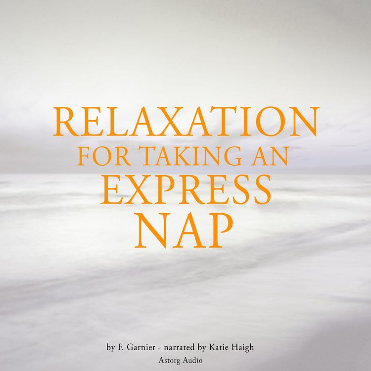 Produktbild: Relaxation to take an express nap