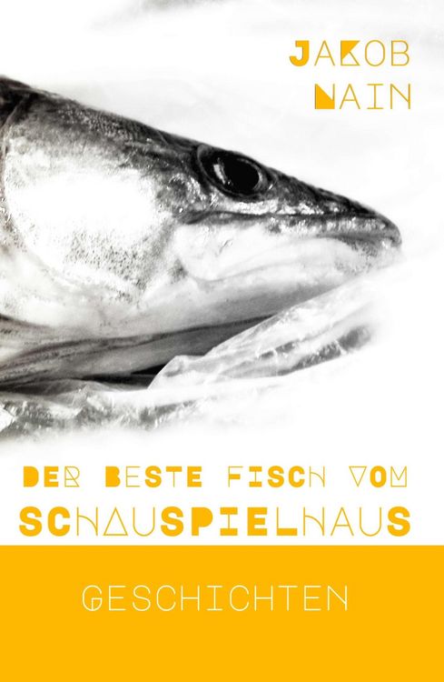 Produktbild: Der beste Fisch vom Schauspielhaus