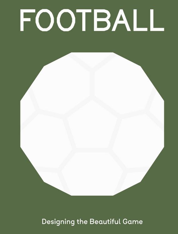 Produktbild: FOOTBALL