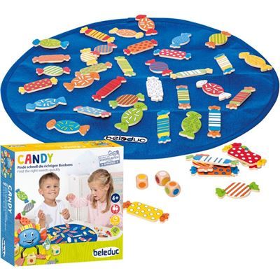 Produktbild: Candy
