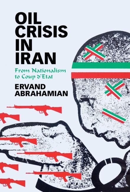 Produktbild: Oil Crisis in Iran
