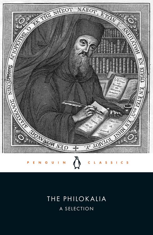 Produktbild: The Philokalia