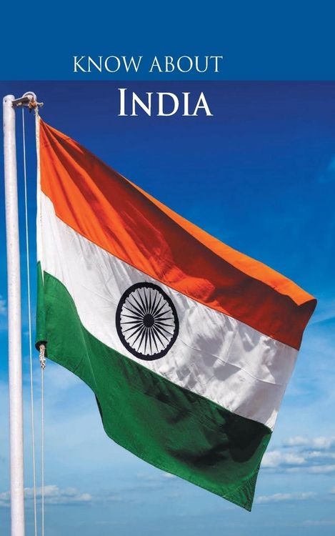 Produktbild: Know About India