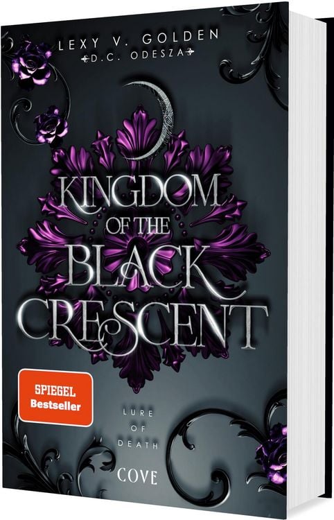 Produktbild: Kingdom of the Black Crescent 2: Lure of Death