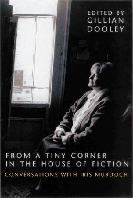 Produktbild: From a Tiny Corner in the House of Fiction