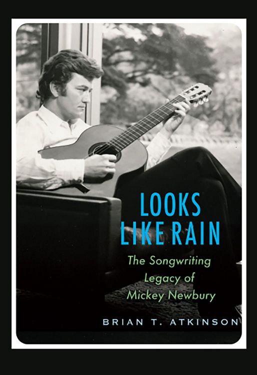 Produktbild: Looks Like Rain