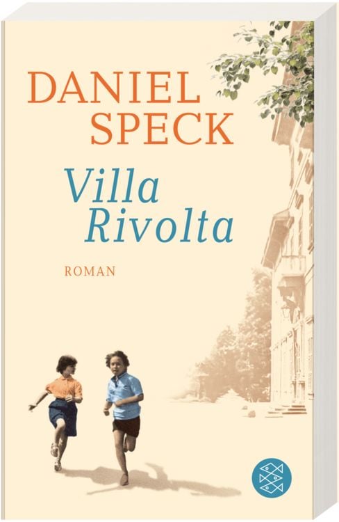 Produktbild: Villa Rivolta