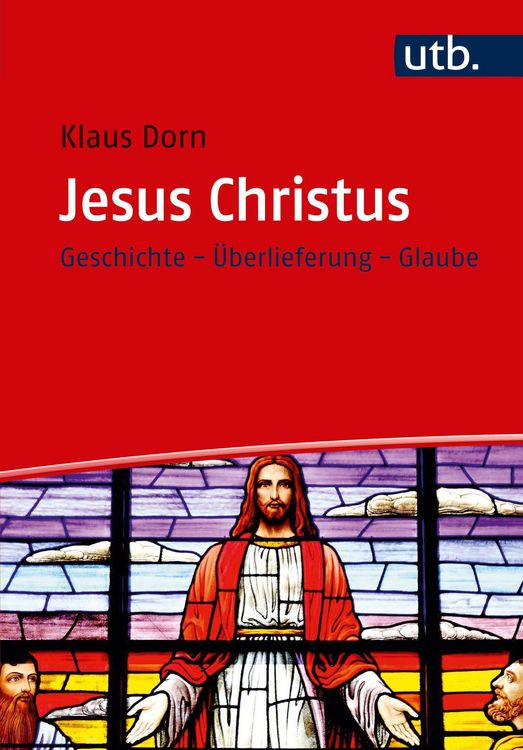 Produktbild: Jesus Christus
