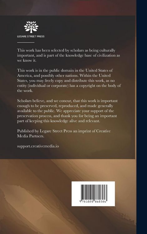 Produktbild: A Standard of the English Constitution