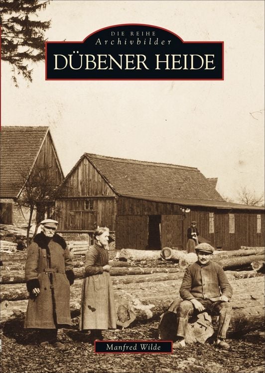 Produktbild: D&uuml;bener Heide