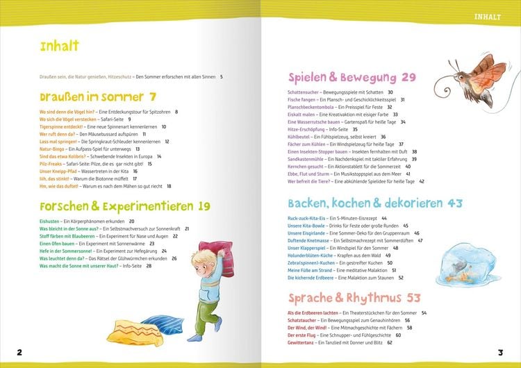 Produktbild: So schmeckt der Sommer