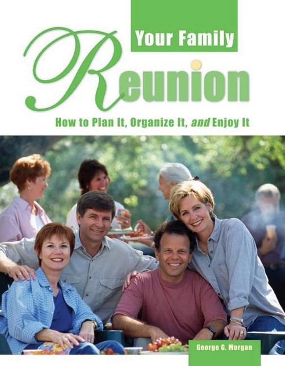 Produktbild: Your Family Reunion