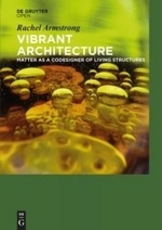 Produktbild: Vibrant Architecture