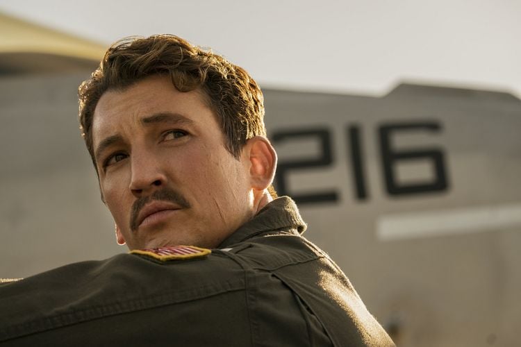 Produktbild: Top Gun Maverick