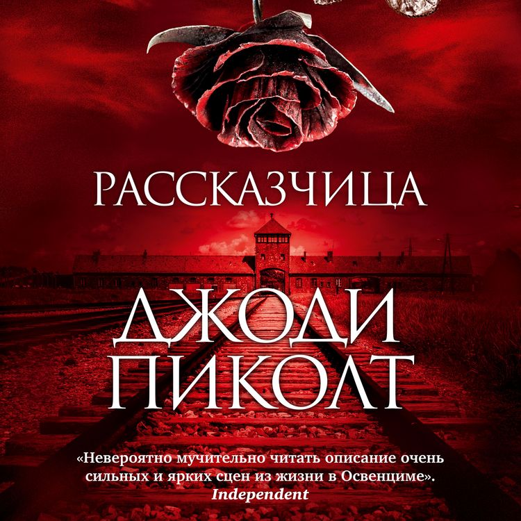 Produktbild: THE STORYTELLER