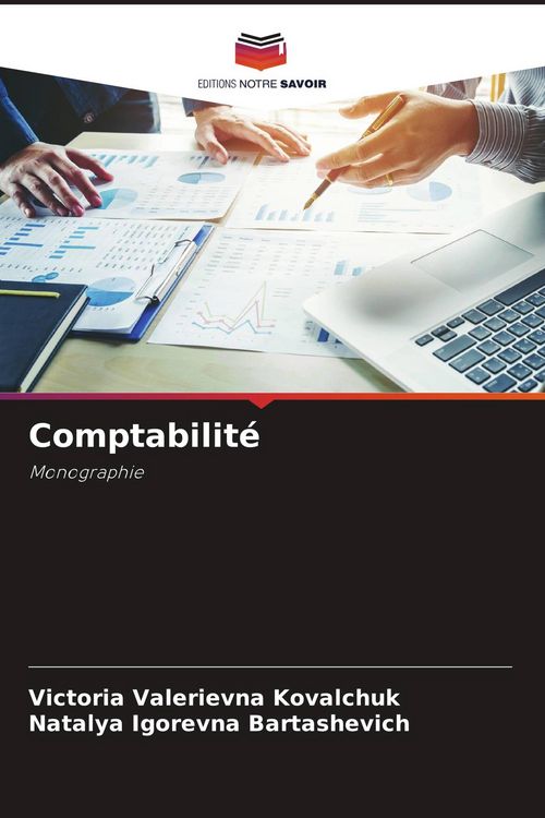 Produktbild: Comptabilit&eacute;