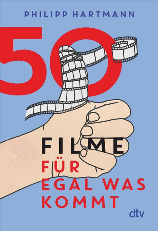 Produktbild: 50 Filme f&uuml;r egal was kommt
