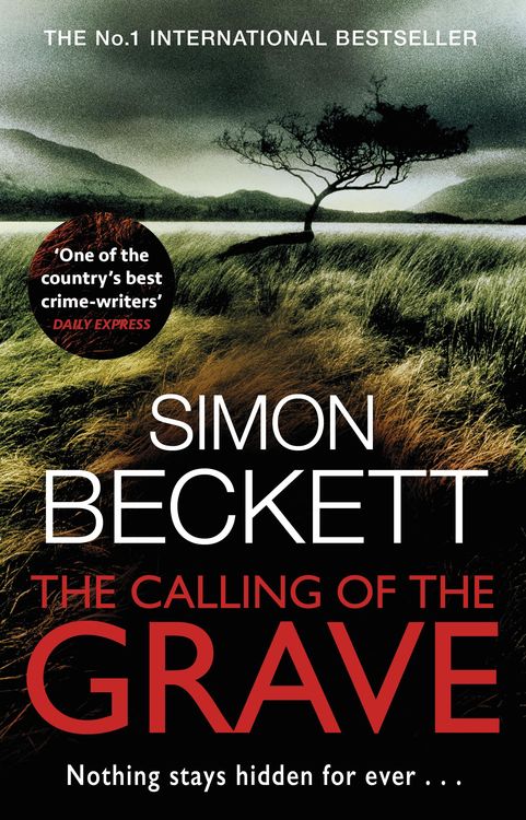 Produktbild: The Calling of the Grave