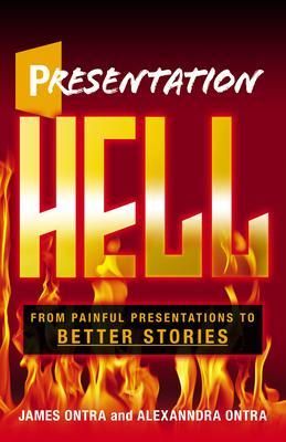 Produktbild: Presentation Hell