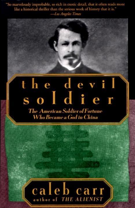 Produktbild: The Devil Soldier