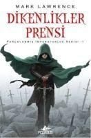 Produktbild: Dikenlikler Prensi