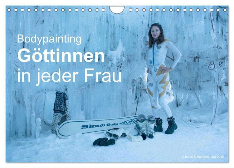 Produktbild: The Frozen Deep