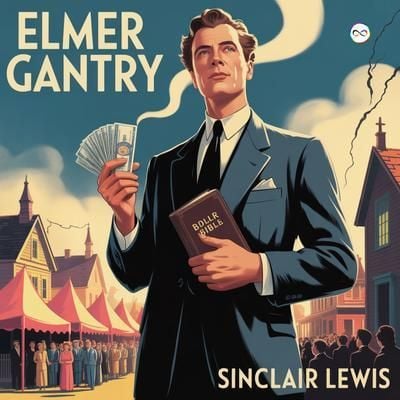 Produktbild: Elmer Gantry