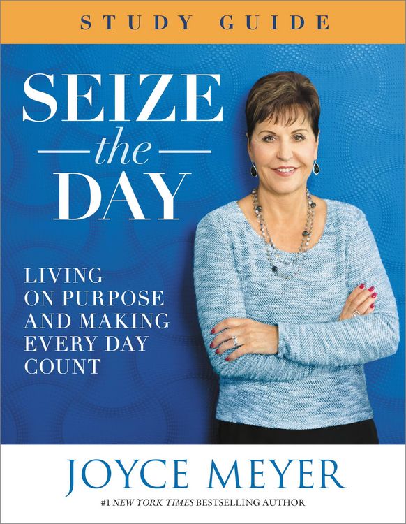 Produktbild: Seize the Day
