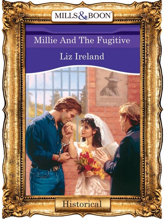 Produktbild: Millie And The Fugitive