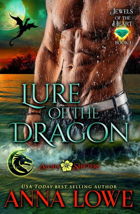 Produktbild: Lure of the Dragon