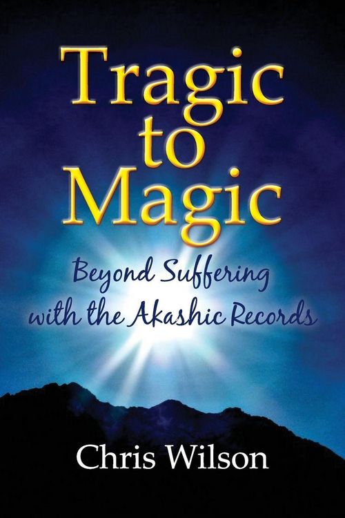 Produktbild: Tragic to Magic