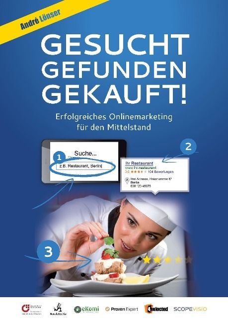 Produktbild: Gesucht, Gefunden, Gekauft!