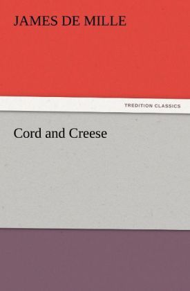 Produktbild: Cord and Creese