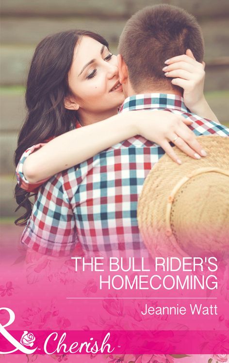 Produktbild: The Bull Rider's Homecoming