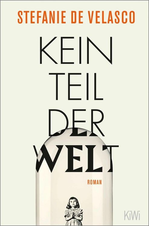 Produktbild: Kein Teil der Welt