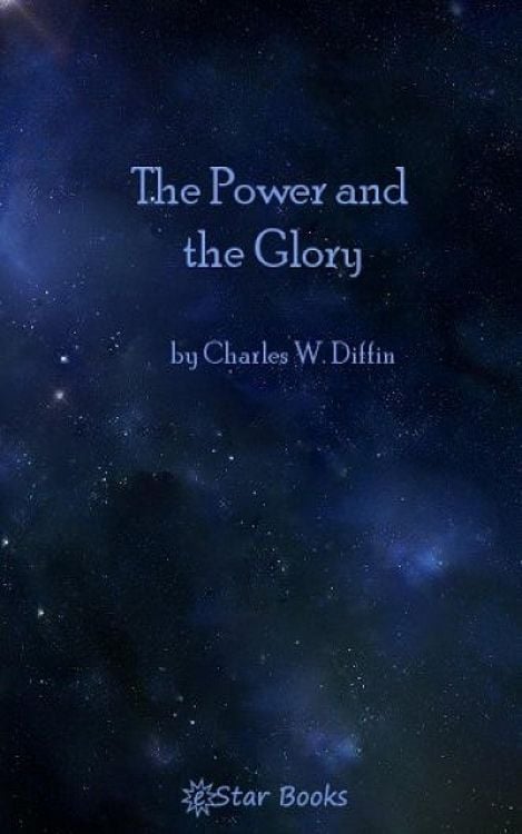 Produktbild: The Power and the Glory