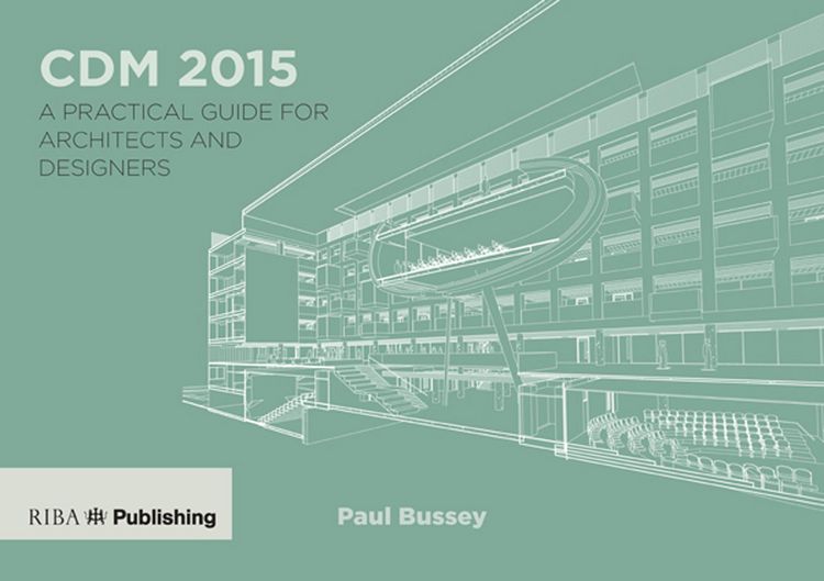Produktbild: CDM 2015