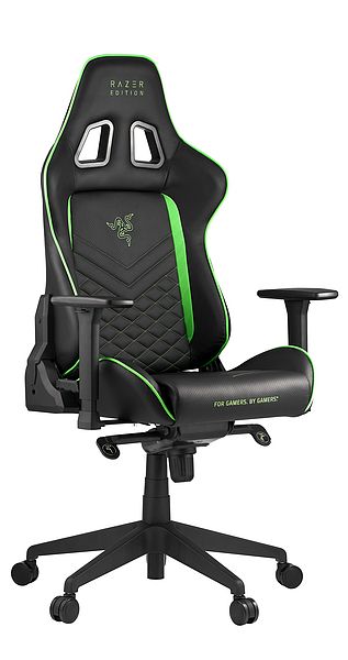 Produktbild: RAZER Gaming Chair Tarok Pro