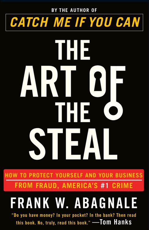 Produktbild: The Art of the Steal