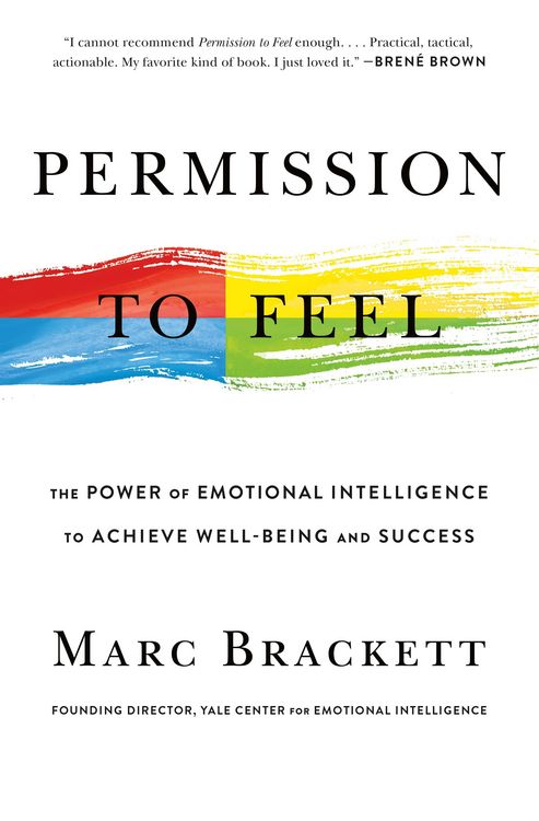 Produktbild: Permission to Feel