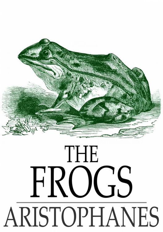 Produktbild: Frogs