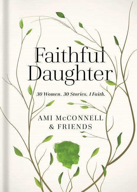 Produktbild: Faithful Daughter