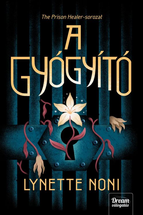Produktbild: A gy&oacute;gy&iacute;t&oacute;