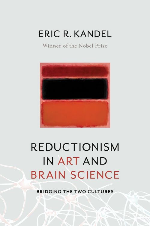 Produktbild: Reductionism in Art and Brain Science