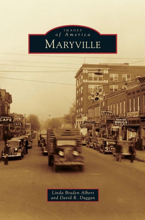 Produktbild: Maryville
