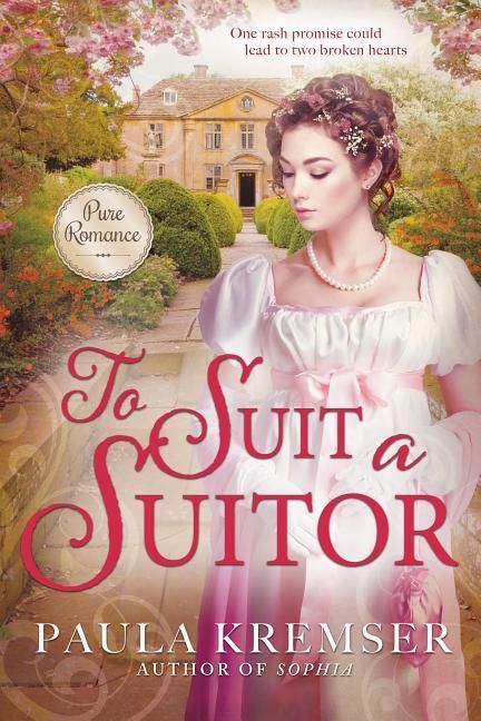 Produktbild: To Suit a Suitor