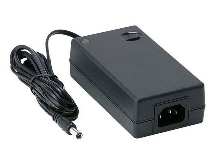 Produktbild: Dehner Elektronik MPU 31-108 (24VDC) Tischnetzteil, Festspannung 24 V/DC 1250mA 30W